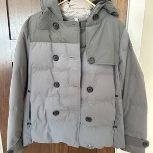 Parajumpers puffer coat